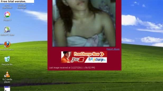 My daily chat