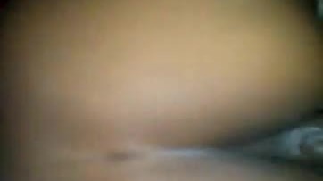 Husband fucks wifes juicy pussy