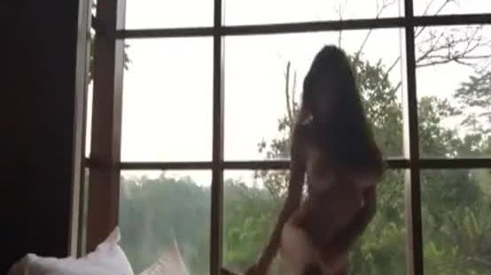Dirty latin strips toys pussy2