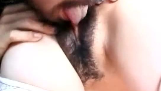 Japanese milf slut pussy oral