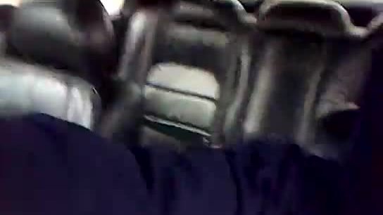 Ji sloppy head drivin on beltway