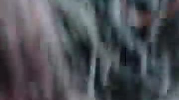 Fucking some hoodrat in her car
