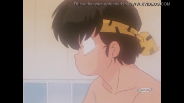 Hentai boobs in ranma