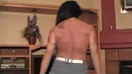 Lynn mccrossin topless