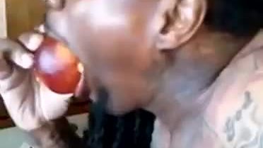 How to lick pussy